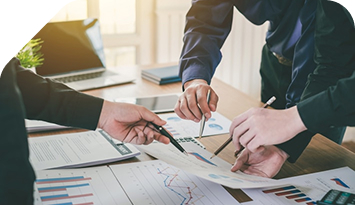 Intelligent Automation with Low Coding Hassles